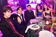 Foto de la galería: Los 15 años de Julia Dauter Larraburu: espectacular celebración en una noche soñada