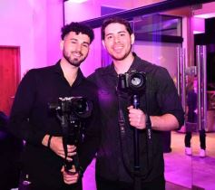 Foto de la galería: Los 15 años de Julia Dauter Larraburu: espectacular celebración en una noche soñada