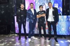 Foto de la galería: Los 15 años de Julia Dauter Larraburu: espectacular celebración en una noche soñada