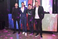 Foto de la galería: Los 15 años de Julia Dauter Larraburu: espectacular celebración en una noche soñada