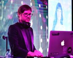 Foto de la galería: Los 15 años de Julia Dauter Larraburu: espectacular celebración en una noche soñada