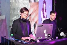 Foto de la galería: Los 15 años de Julia Dauter Larraburu: espectacular celebración en una noche soñada