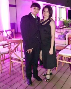 Foto de la galería: Los 15 años de Julia Dauter Larraburu: espectacular celebración en una noche soñada