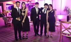 Foto de la galería: Los 15 años de Julia Dauter Larraburu: espectacular celebración en una noche soñada