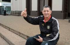 Foto de la galería: A mitad de camino: trabajo, recorridas y amigos, resumen de la quincena en la ciudad