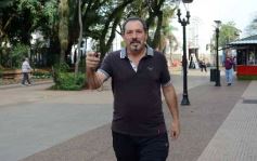 Foto de la galería: A mitad de camino: trabajo, recorridas y amigos, resumen de la quincena en la ciudad