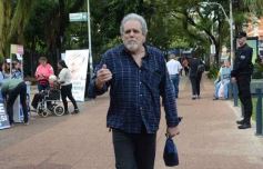 Foto de la galería: A mitad de camino: trabajo, recorridas y amigos, resumen de la quincena en la ciudad