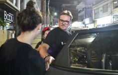 Foto de la galería: A mitad de camino: trabajo, recorridas y amigos, resumen de la quincena en la ciudad