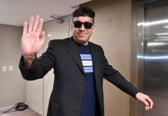 Foto de la galería: A mitad de camino: trabajo, recorridas y amigos, resumen de la quincena en la ciudad