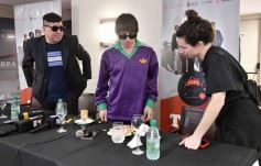 Foto de la galería: A mitad de camino: trabajo, recorridas y amigos, resumen de la quincena en la ciudad