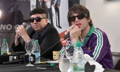 Foto de la galería: A mitad de camino: trabajo, recorridas y amigos, resumen de la quincena en la ciudad