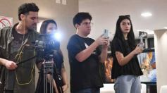 Foto de la galería: A mitad de camino: trabajo, recorridas y amigos, resumen de la quincena en la ciudad