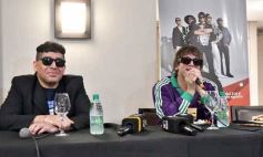 Foto de la galería: A mitad de camino: trabajo, recorridas y amigos, resumen de la quincena en la ciudad