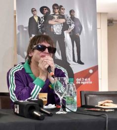 Foto de la galería: A mitad de camino: trabajo, recorridas y amigos, resumen de la quincena en la ciudad