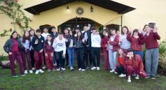 Foto de la galería: A mitad de camino: trabajo, recorridas y amigos, resumen de la quincena en la ciudad