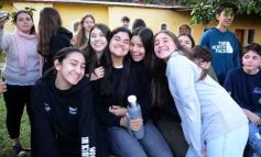 Foto de la galería: A mitad de camino: trabajo, recorridas y amigos, resumen de la quincena en la ciudad