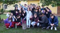 Foto de la galería: A mitad de camino: trabajo, recorridas y amigos, resumen de la quincena en la ciudad