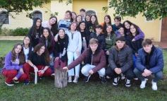 Foto de la galería: A mitad de camino: trabajo, recorridas y amigos, resumen de la quincena en la ciudad