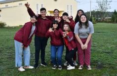 Foto de la galería: A mitad de camino: trabajo, recorridas y amigos, resumen de la quincena en la ciudad