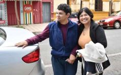 Foto de la galería: A mitad de camino: trabajo, recorridas y amigos, resumen de la quincena en la ciudad