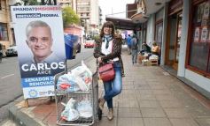 Foto de la galería: A mitad de camino: trabajo, recorridas y amigos, resumen de la quincena en la ciudad