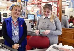 Foto de la galería: A mitad de camino: trabajo, recorridas y amigos, resumen de la quincena en la ciudad