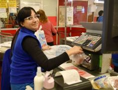 Foto de la galería: A mitad de camino: trabajo, recorridas y amigos, resumen de la quincena en la ciudad