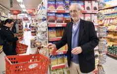 Foto de la galería: A mitad de camino: trabajo, recorridas y amigos, resumen de la quincena en la ciudad