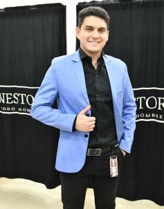 Foto de la galería: A mitad de camino: trabajo, recorridas y amigos, resumen de la quincena en la ciudad