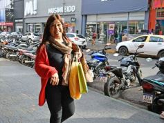 Foto de la galería: A mitad de camino: trabajo, recorridas y amigos, resumen de la quincena en la ciudad