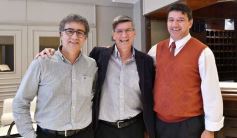 Foto de la galería: A mitad de camino: trabajo, recorridas y amigos, resumen de la quincena en la ciudad