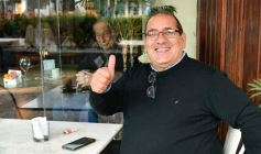 Foto de la galería: A mitad de camino: trabajo, recorridas y amigos, resumen de la quincena en la ciudad