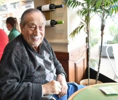 Foto de la galería: A mitad de camino: trabajo, recorridas y amigos, resumen de la quincena en la ciudad