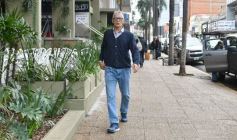 Foto de la galería: A mitad de camino: trabajo, recorridas y amigos, resumen de la quincena en la ciudad