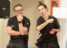 Foto de la galería: A mitad de camino: trabajo, recorridas y amigos, resumen de la quincena en la ciudad