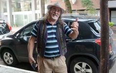 Foto de la galería: A mitad de camino: trabajo, recorridas y amigos, resumen de la quincena en la ciudad