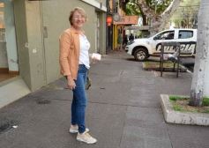 Foto de la galería: A mitad de camino: trabajo, recorridas y amigos, resumen de la quincena en la ciudad