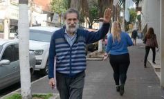 Foto de la galería: A mitad de camino: trabajo, recorridas y amigos, resumen de la quincena en la ciudad