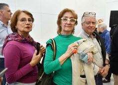 Foto de la galería: Patricia Bullrich en Posadas: lo que dejó el cierre de campaña con los candidatos misioneros