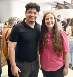 Foto de la galería: Patricia Bullrich en Posadas: lo que dejó el cierre de campaña con los candidatos misioneros