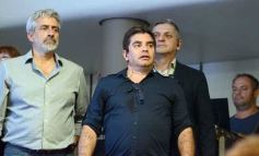 Foto de la galería: Patricia Bullrich en Posadas: lo que dejó el cierre de campaña con los candidatos misioneros