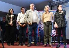 Foto de la galería: Patricia Bullrich en Posadas: lo que dejó el cierre de campaña con los candidatos misioneros