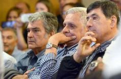 Foto de la galería: Patricia Bullrich en Posadas: lo que dejó el cierre de campaña con los candidatos misioneros