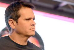 Foto de la galería: Patricia Bullrich en Posadas: lo que dejó el cierre de campaña con los candidatos misioneros