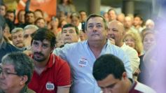 Foto de la galería: Patricia Bullrich en Posadas: lo que dejó el cierre de campaña con los candidatos misioneros