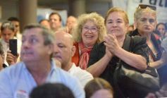 Foto de la galería: Patricia Bullrich en Posadas: lo que dejó el cierre de campaña con los candidatos misioneros