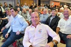 Foto de la galería: Patricia Bullrich en Posadas: lo que dejó el cierre de campaña con los candidatos misioneros