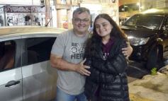 Foto de la galería: Noche dorada de chamamé en el Montoya 