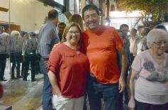 Foto de la galería: Noche dorada de chamamé en el Montoya 