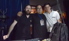 Foto de la galería: Noche dorada de chamamé en el Montoya 